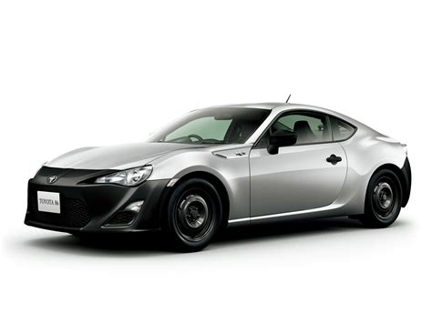 2013 Toyota GT86 Specs & Photos - autoevolution