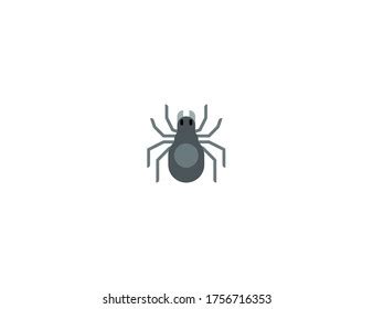 628 Spider Emoji Images, Stock Photos & Vectors | Shutterstock