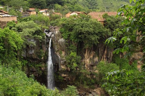 What is so special about San Sebastian del Oeste, Jalisco