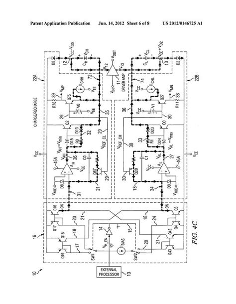 Class H Amplifier Schematic Download