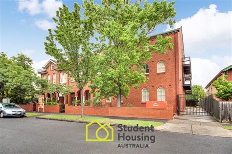 Student Accommodation in Clayton | Monash University