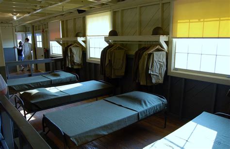 U. S. Army, Fort Benning, Georgia, National Infantry Museum & Soldier ...