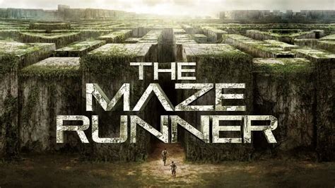 Movies Like "The Maze Runner" (18 Movies You Can't Miss) - BuddyTV