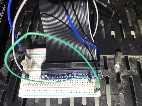 There Are Door Lights - LED Light Control for the Home Lab · Cody Bunch
