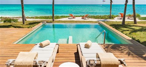 Andaz Presidential Bext Luxury Riviera Maya Villa | Villas by Journey Mexico