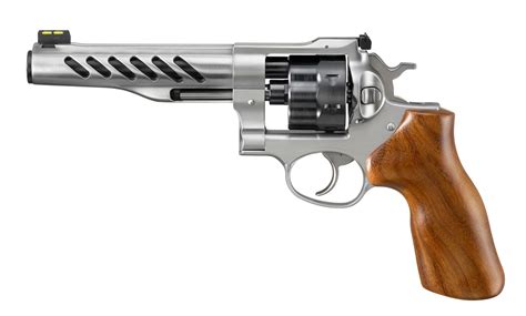 Ruger Super Gp100 - For Sale - New :: Guns.com