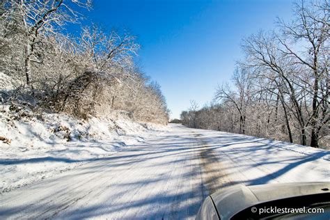 6 Tips for Prepping yourself to Drive in Winter Weather