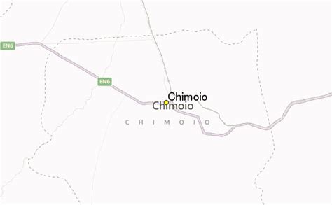 Chimoio Weather Station Record - Historical weather for Chimoio, Mozambique