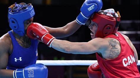 Olympic boxing qualifiers cancelled, postponed due to travel challenges in pandemic | CBC Sports