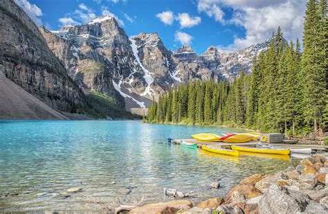 8 Things to Do in Banff National Park, Alberta | Budget Travel