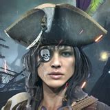 Pirate (Female)