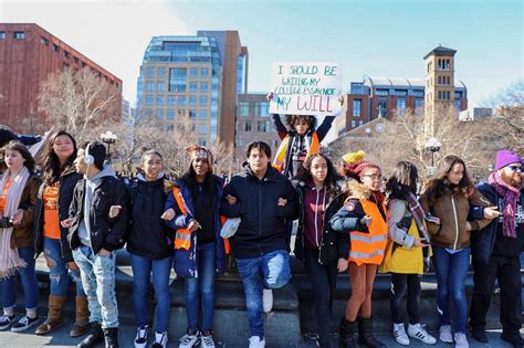 Cascades and Dandelions: The Rise of Youth Activism - Getting It Strait