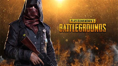 Playerunknown’s Battlegrounds (PUBG) PC Download Free And Paid