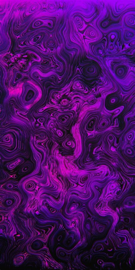 Purple Marble Wallpaper Iphone - GESTUWN