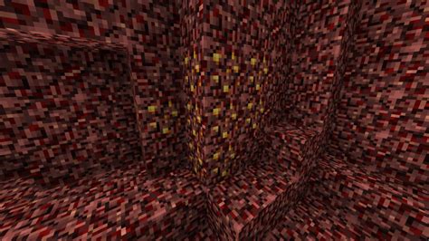 Classic Nether textures for 1.16 Minecraft Texture Pack