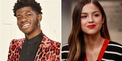 Lil Nas X and Olivia Rodrigo Announced as SNL Musical Guests - Big ...