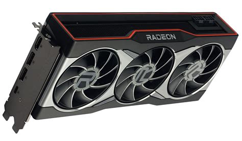 Duel: Radeon RX 6800 XT vs. GeForce RTX 3080 (part 1/2) - HWCooling.net