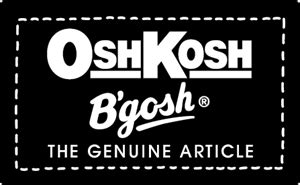 OshKosh B'Gosh Logo [ Download - Logo - icon ] png svg