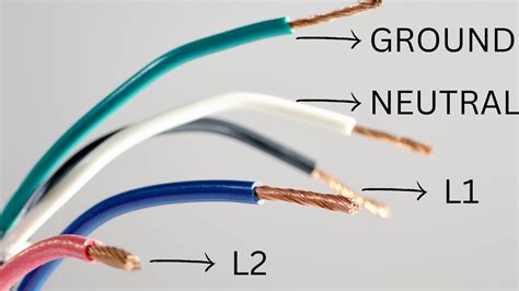 What Do L1 and L2 Mean In Electrical Wiring? (Explained ...