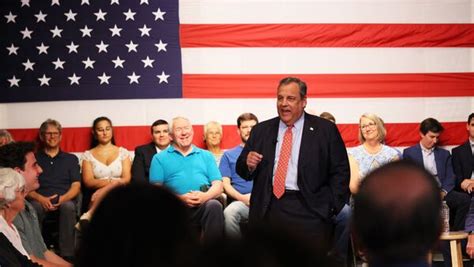 Chris Christie enters 2024 Presidential race, attacks Trump as ‘self ...