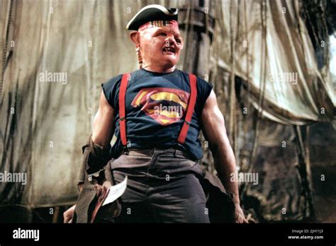 The goonies sloth hi-res stock photography and images - Alamy