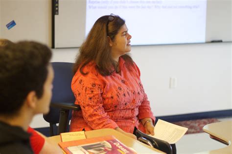 English teacher Alicia Carrillo named new girls’ soccer coach – The ...