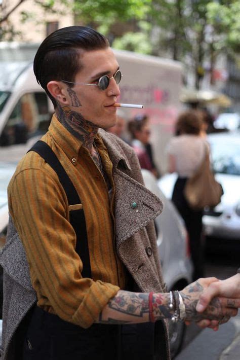 10 Modern Yakuza fashion ideas | fashion, mens fashion, style