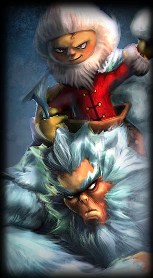 Image - Nunu OriginalLoading old.jpg | League of Legends Wiki | FANDOM powered by Wikia