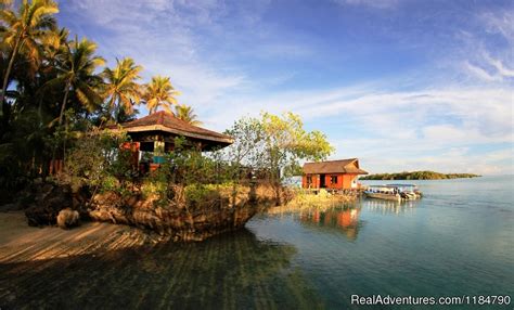 Borneo Tour Guide, Balikpapan, Indonesia Sight-Seeing Tours | RealAdventures