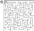 nouns - Difference between "Labyrinth" and "Maze" - English Language ...