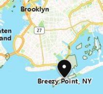 Where is Breezy Point [Queens nbhd], New York? see area map & more