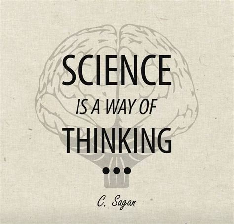 Quotes About Science Posters. QuotesGram