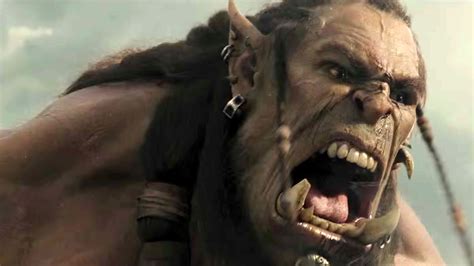 Warcraft the Movie Review | Digital Trends