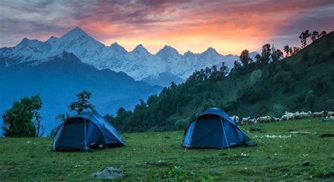 Munsiyari - Khaliya Top Trekking cum Training Expedition (Uttarakhand) 2019