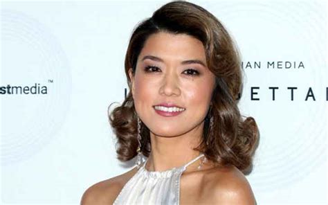 Actress Grace Park Married to Husband since 2004; Does The Couple Share ...