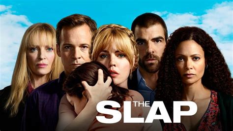 The Slap (2015) - NBC Series - Where To Watch