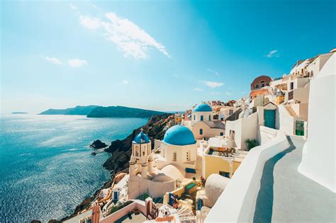 Greece travel guide: Everything you need to know before you go | The Independent