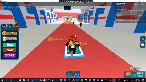 Roblox SuperHero Simulator hack (not a script) - YouTube