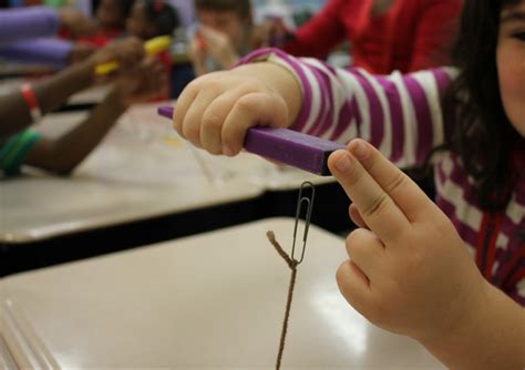 I heart Science kids: Magnets Experiments!