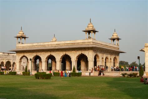 Red Fort Delhi - Lal Kila History, Key Facts, And Timings