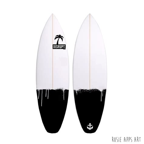 Pin on Surfboard design