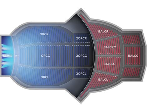 Chevalier Theater Medford Ma Seating Chart