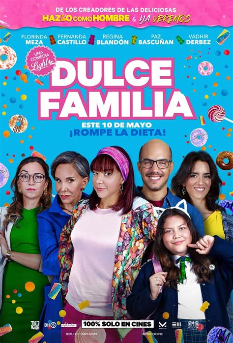 Dulce familia (2019) - IMDb