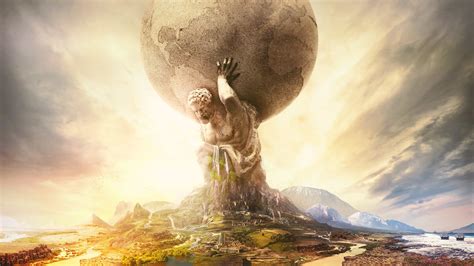 Buy Sid Meiers Civilization® 6 | Buy Civilization® VI | 2K Store