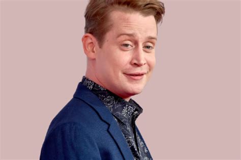 Macaulay Culkin Net Worth (2021): How Much He Made From Home Alone - Parade: Entertainment ...