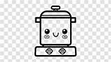 Drawing Autocuiseur Painting Stove  Coloring Book Pressure Cooker sketch template