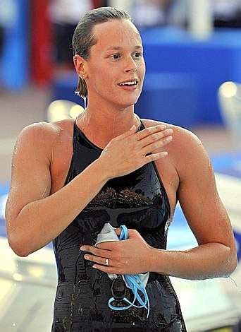 federica pellegrini | Nuoto, Sport, Pellegrini