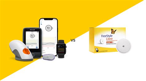 Dexcom G6 Versus Freestyle Libre: Which Is the Better CGM for You ...