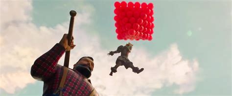 'It: Chapter Two' Review: “A Wonderful King Adaptation That Keeps Fear ...