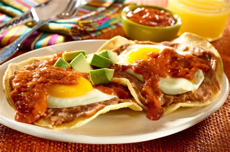 Huevos Rancheros - Recipes | Goya Foods | Recipe | Huevos rancheros ...